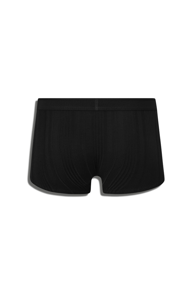 VANTAGE AUTHORITY TRUNK - BLACK