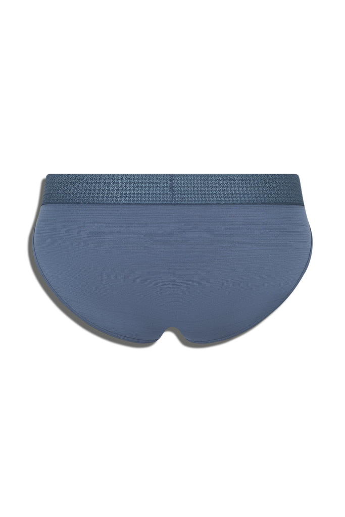 DUCAL CODE SPORT BRIEF - BLUE
