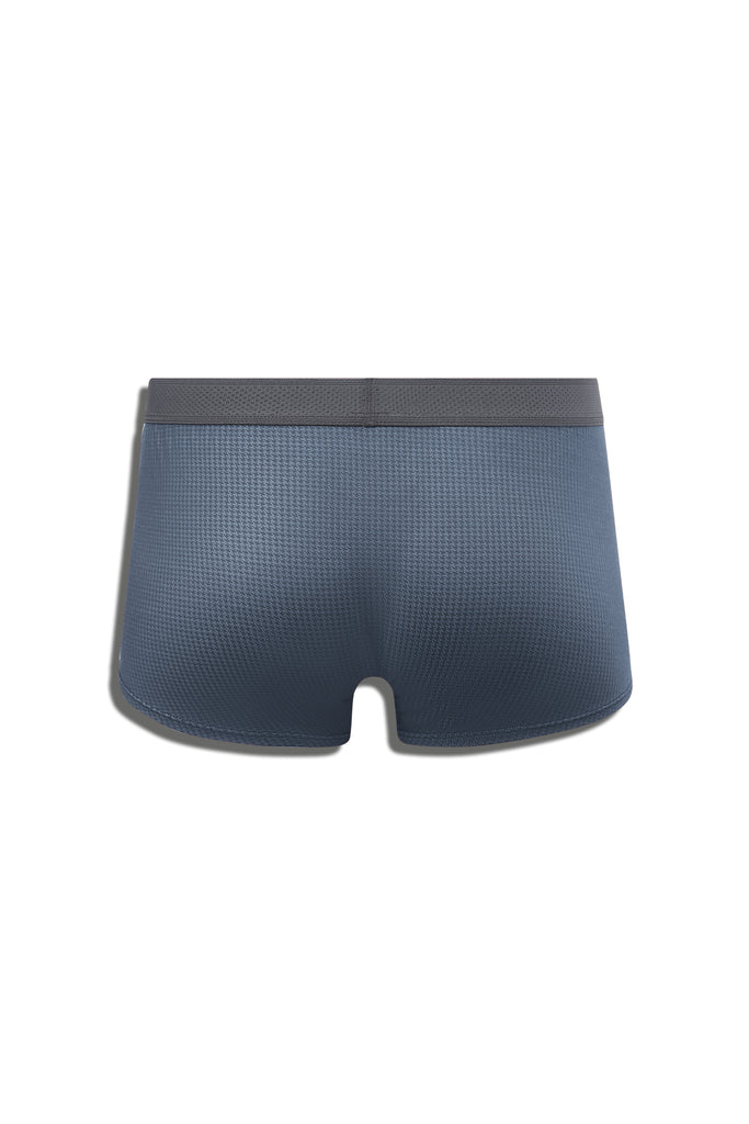 CONNOISSEUR TRUNK - BLUE