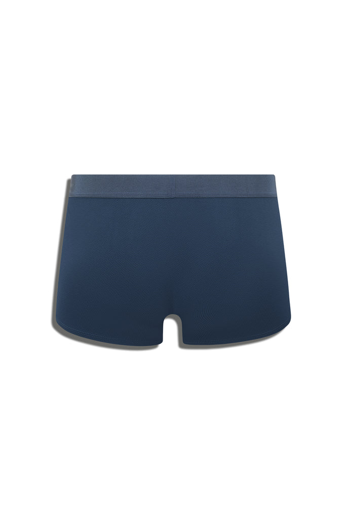 AVIATION COMMAND TRUNK - BLUE
