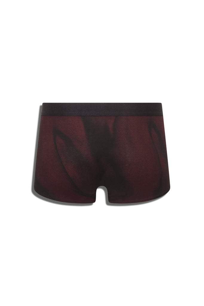 LOST DAWN TRUNK - RED