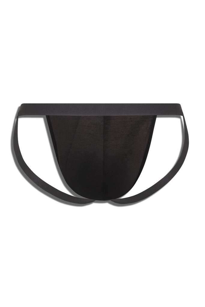 LOST DAWN JOCKSTRAP - RED