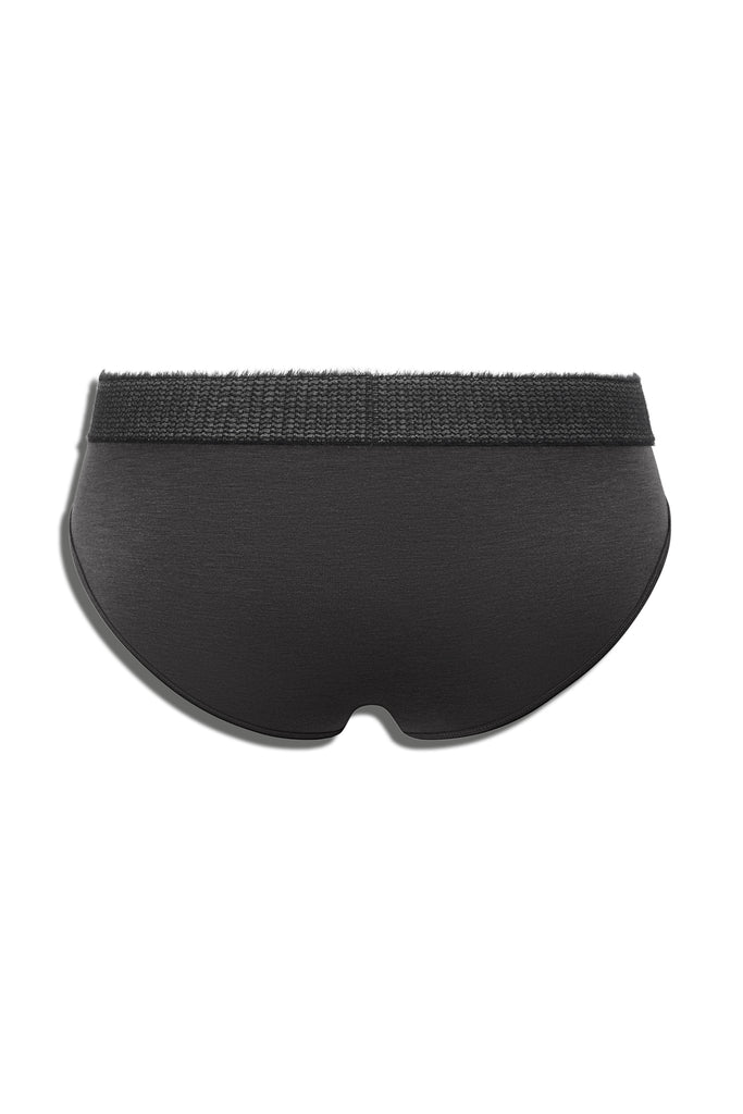NAADAM BRIEF - BLACK