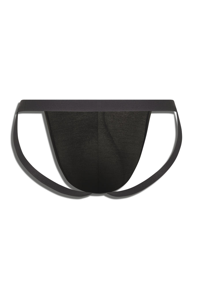 LOST DAWN JOCKSTRAP - BROWN