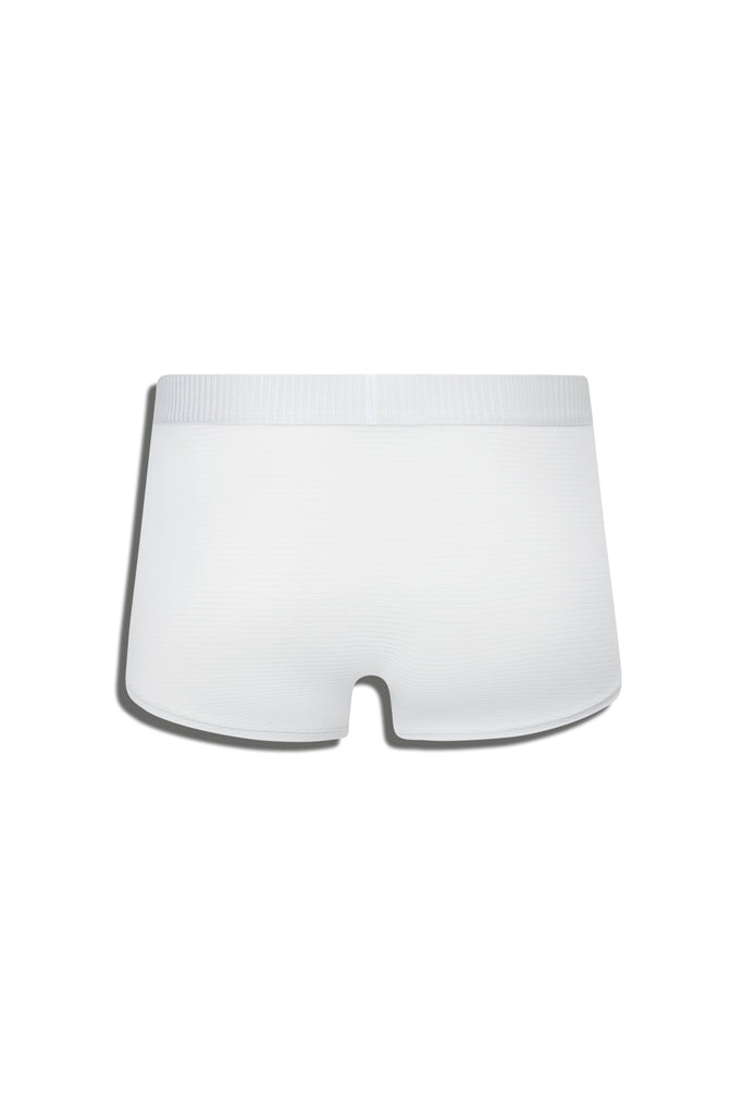 PRECISION TRUNK - GREY