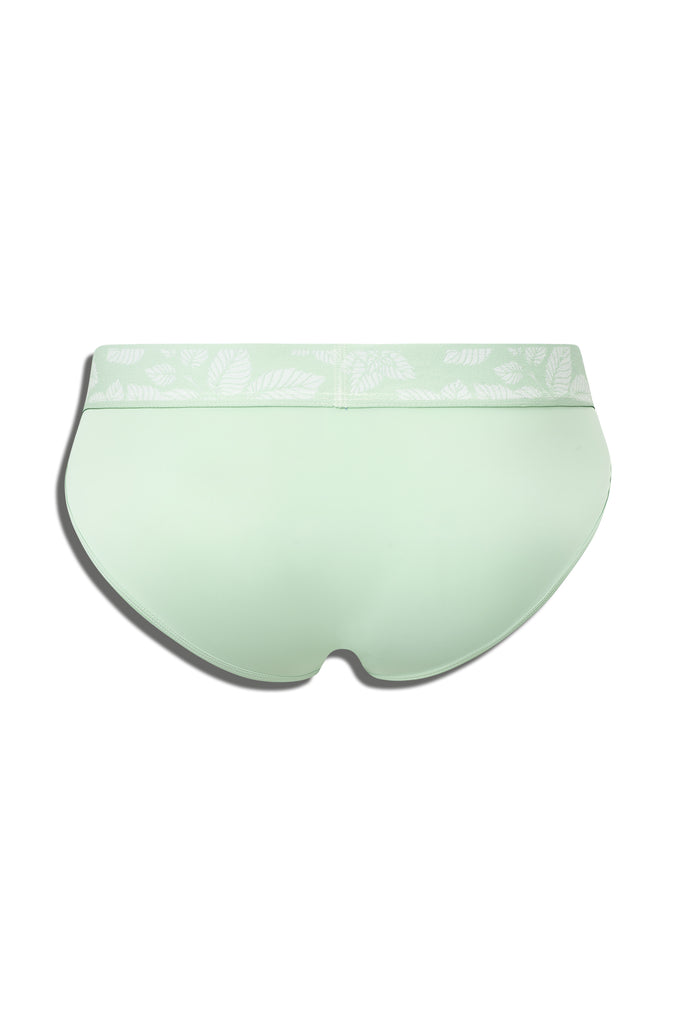 DAWN BREEZE BREIF - GREEN