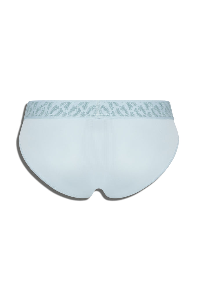 SOLSTICE RIDGE BREIF - BLUE