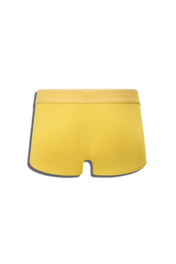 GREEK OLIVE TRUNK - YELLOW