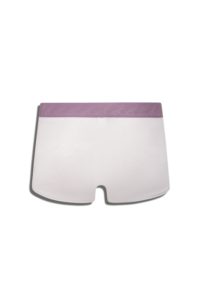 VEILED SERENITY TRUNK - GREY