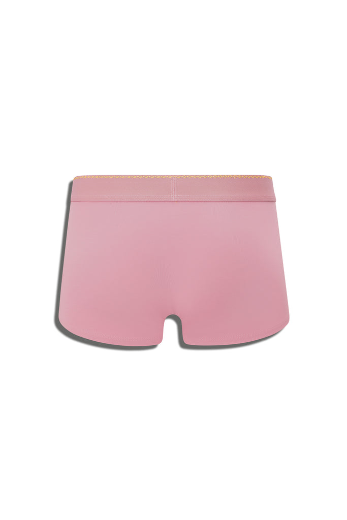 GREEK IVY TRUNK - LIGHT PINK