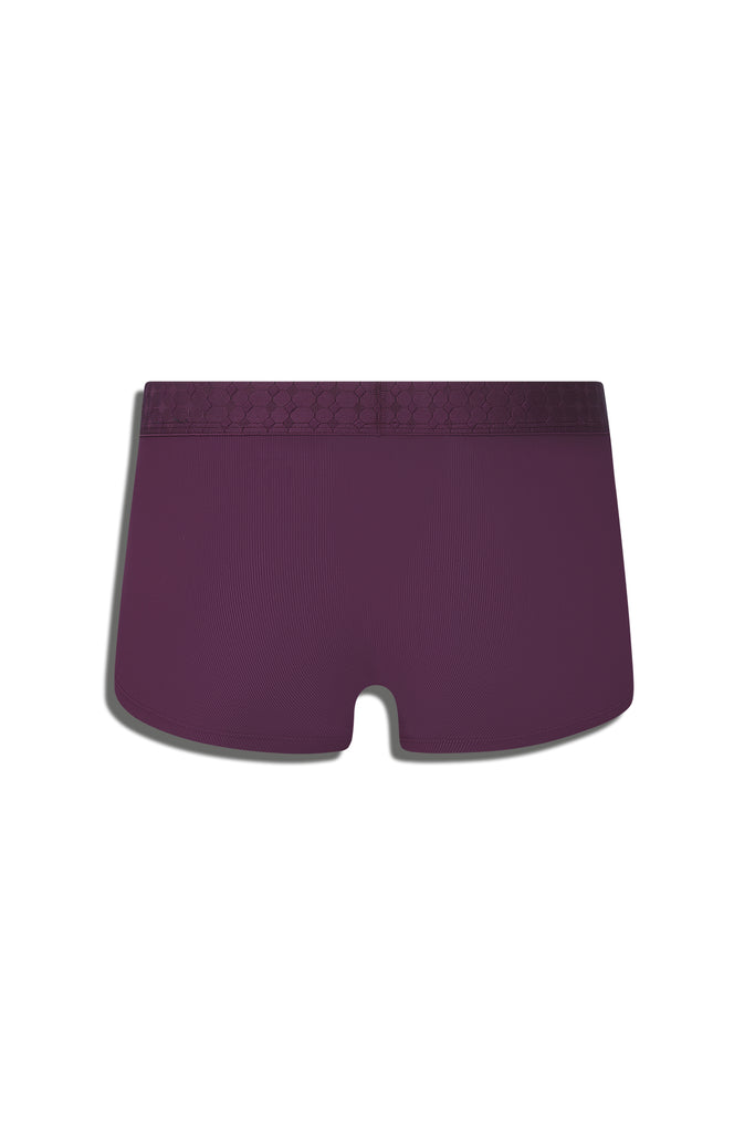EDGE STATE TRUNK - PURPLE