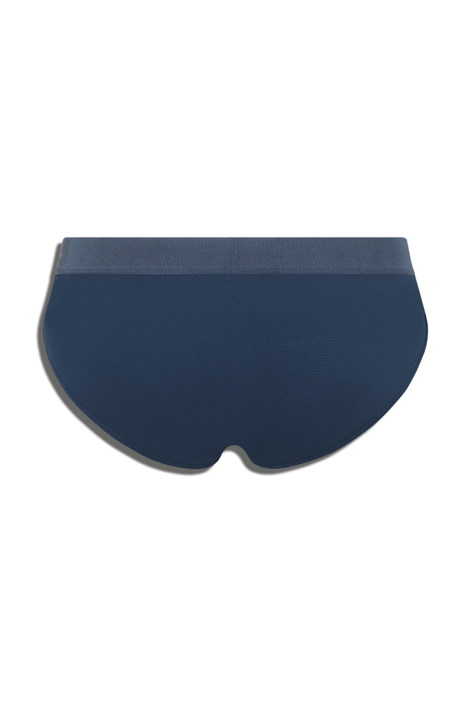AVIATION COMMAND BRIEF - BLUE