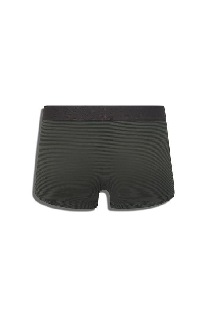 VERGE MANDATE TRUNK - GREEN