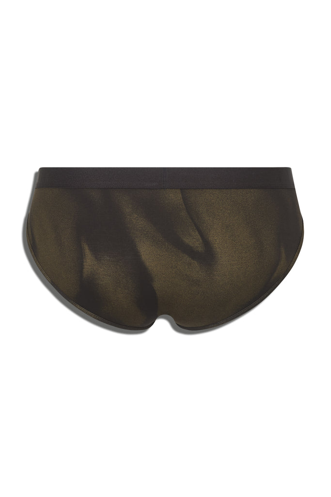 LOST DAWN SPORT BRIEF - BROWN