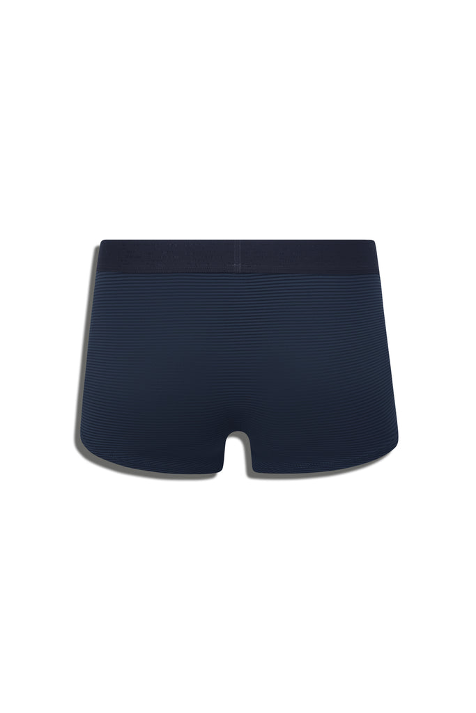VERGE MANDATE TRUNK - BLUE