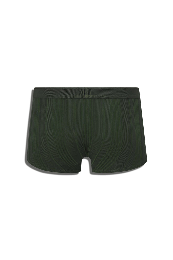 VANTAGE AUTHORITY TRUNK - GREEN