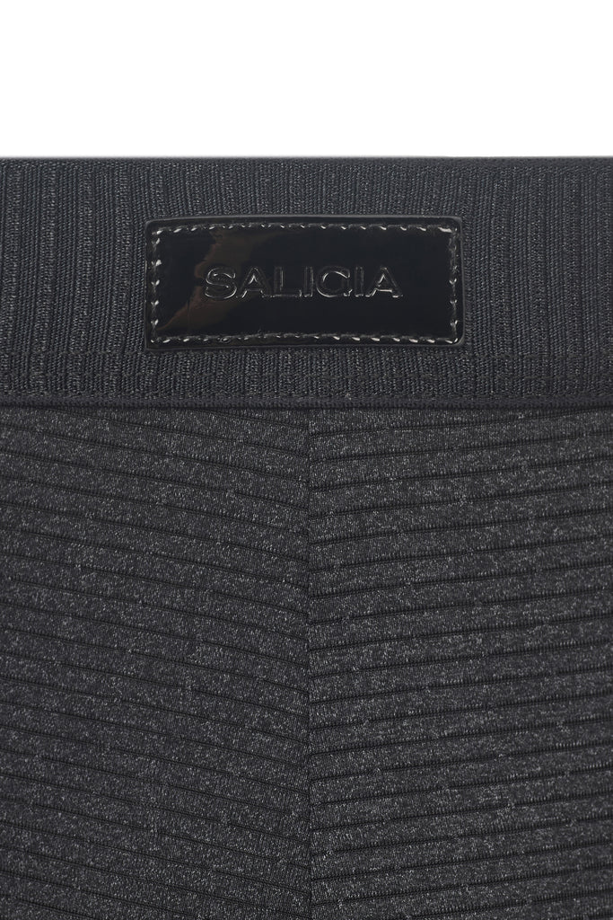 PRECISION SPORT BRIEF - BLACK
