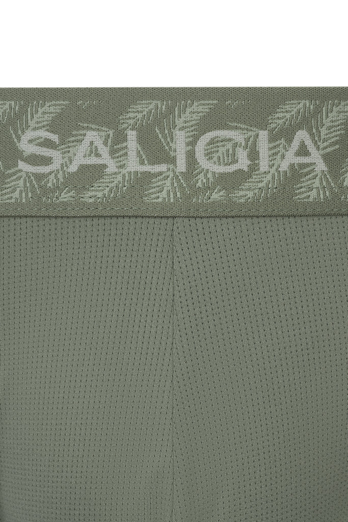 SOLSTICE RIDGE BREIF - GREEN