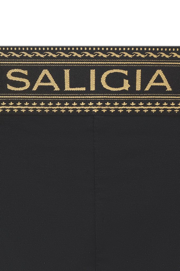 GREEK DIONYSIA BRIEF - BLACK