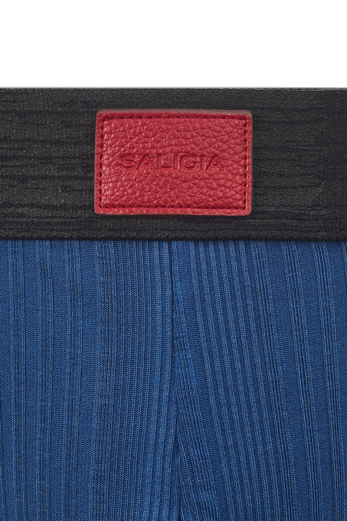 BARON MAROON SPORT BRIEF - BLUE