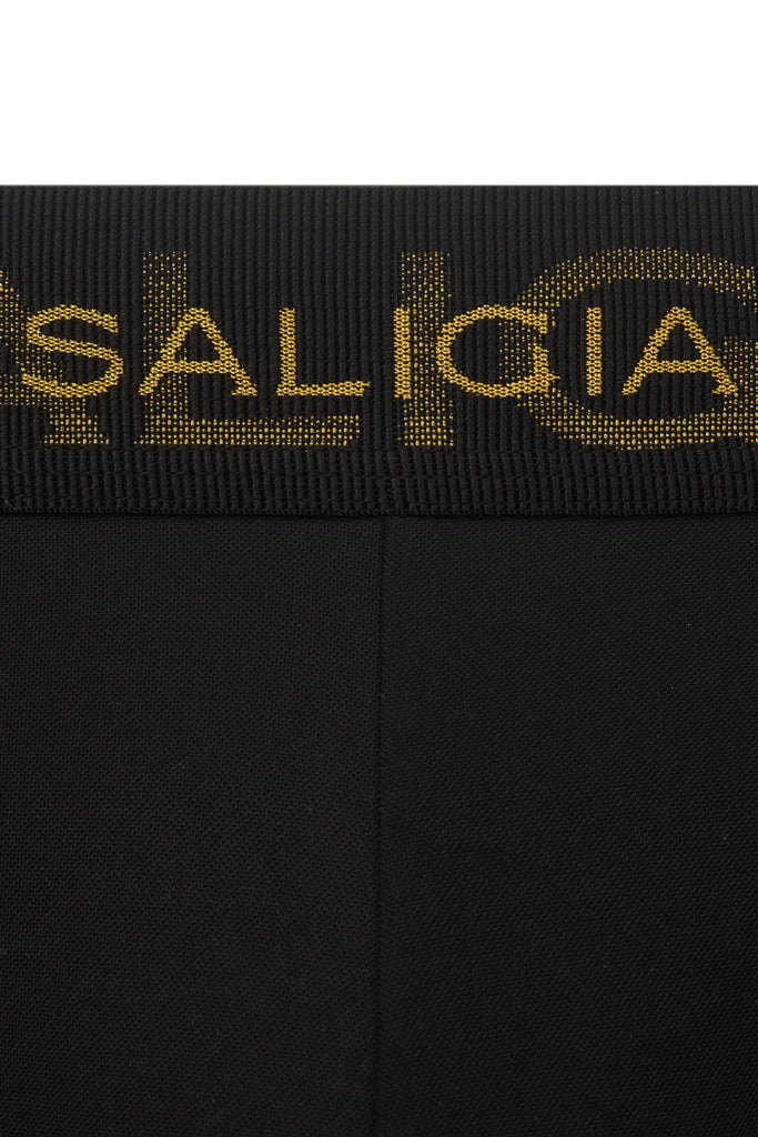 MUSCLE IGNITION BRIEF - BLACK