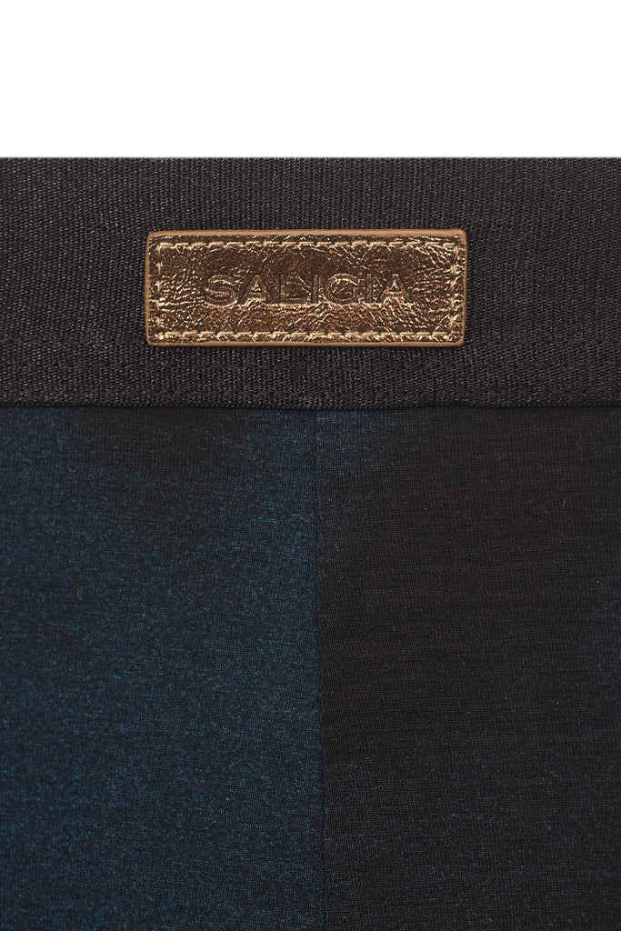 LOST DAWN SPORT BRIEF - BLUE