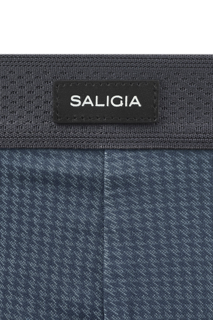CONNOISSEUR TRUNK - BLUE