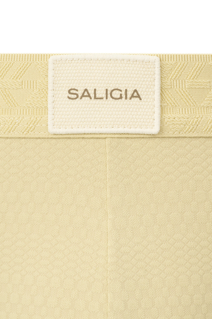 OCEAN DUSK TRUNK - BEIGE