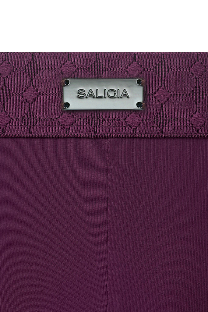 EDGE STATE SPORT BRIEF - PURPLE