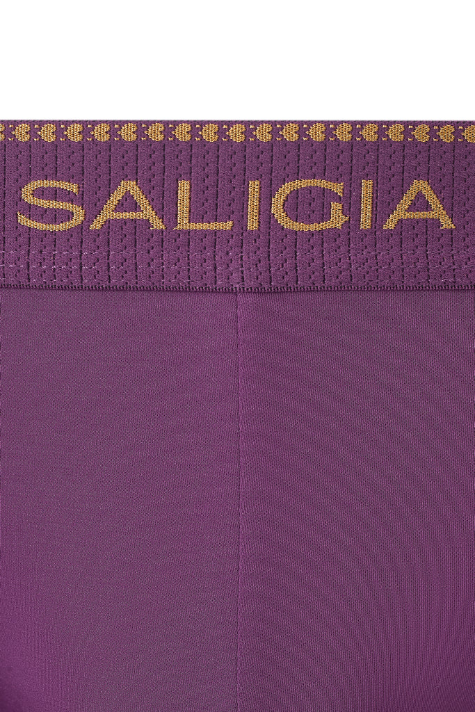 GREEK VINES BRIEF - PURPLE