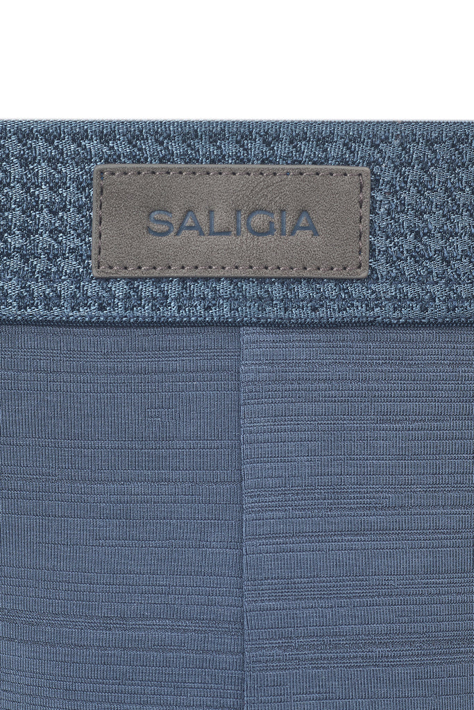 DUCAL CODE BRIEF - BLUE