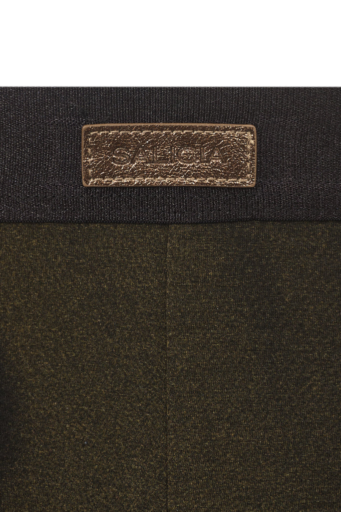 LOST DAWN TRUNK - BROWN