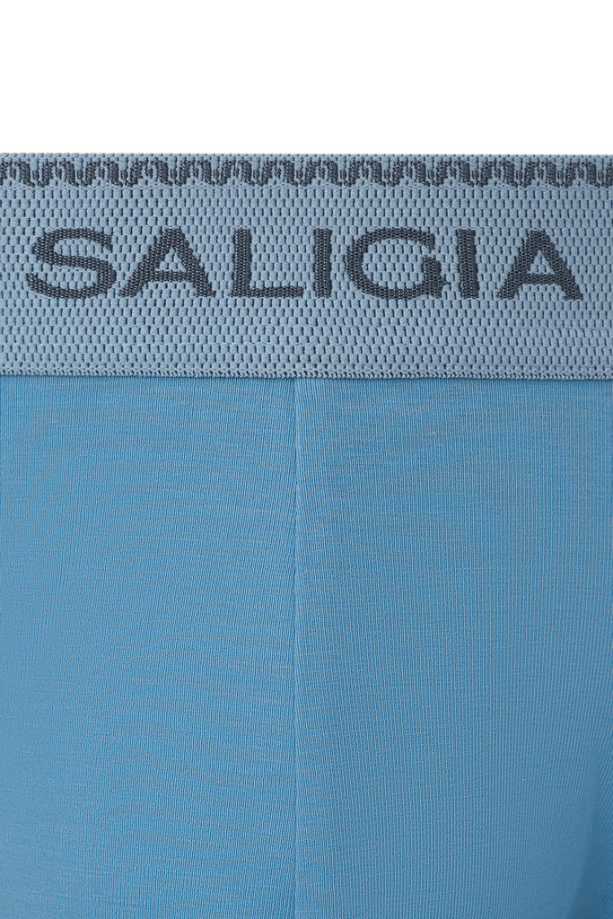 GREEK IRIS BRIEF - BLUE