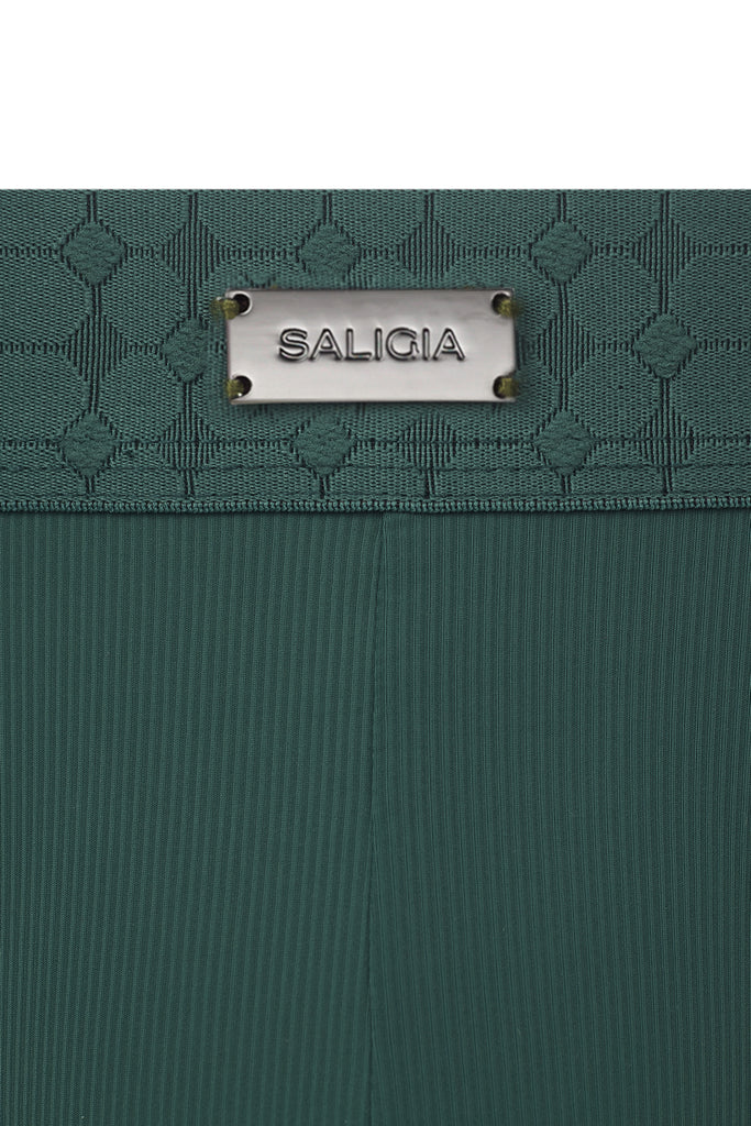 EDGE STATE SPORT BRIEF - GREEN