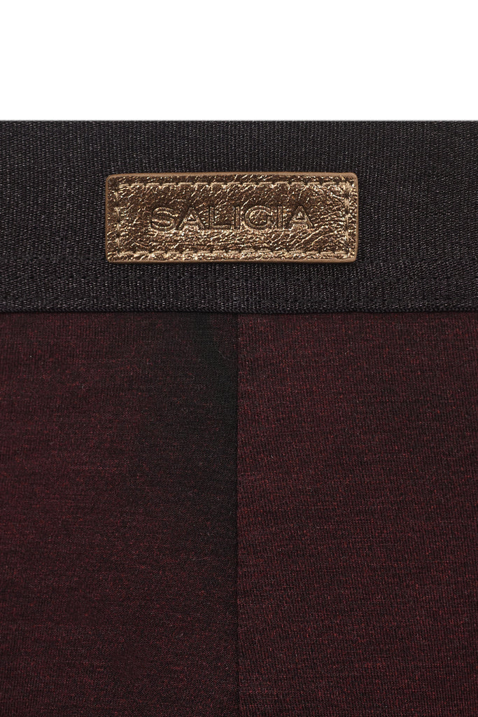 LOST DAWN SPORT BRIEF - RED