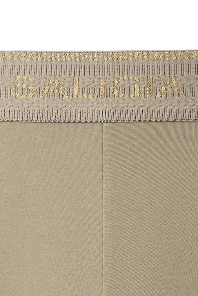 GREEK OLIVE TRUNK - KHAKI