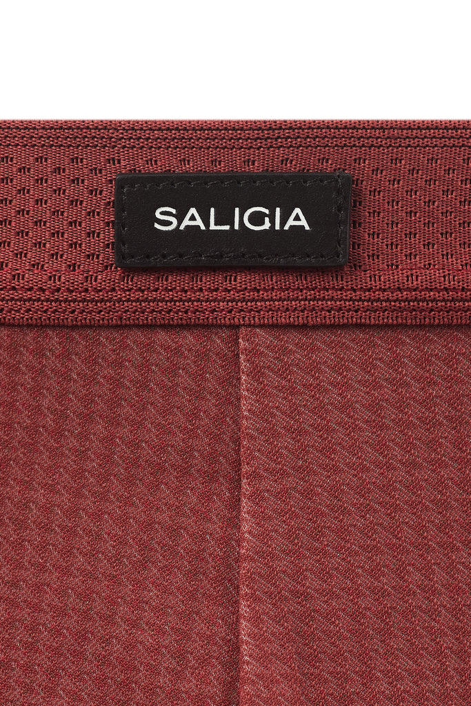 CONNOISSEUR TRUNK - RED