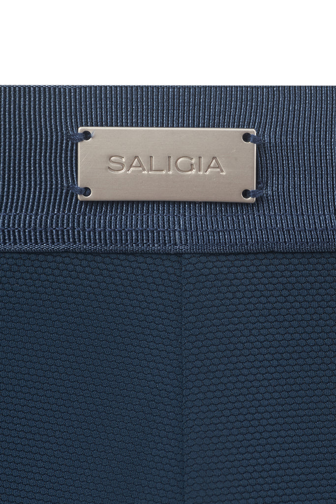 AVIATION COMMAND TRUNK - BLUE