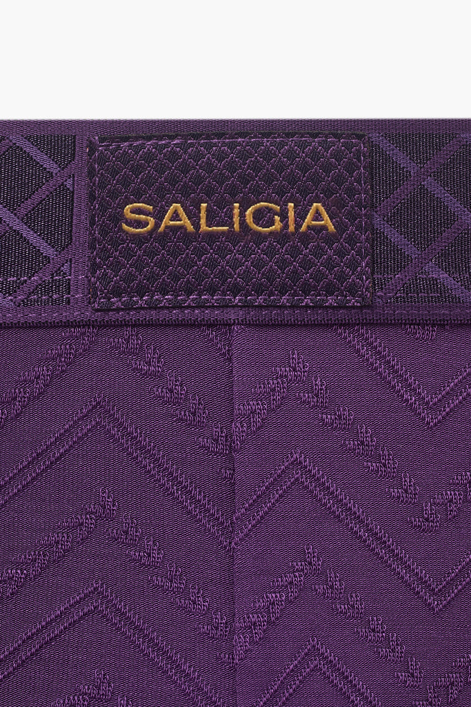 PRISM ECHO TRUNK - PURPLE