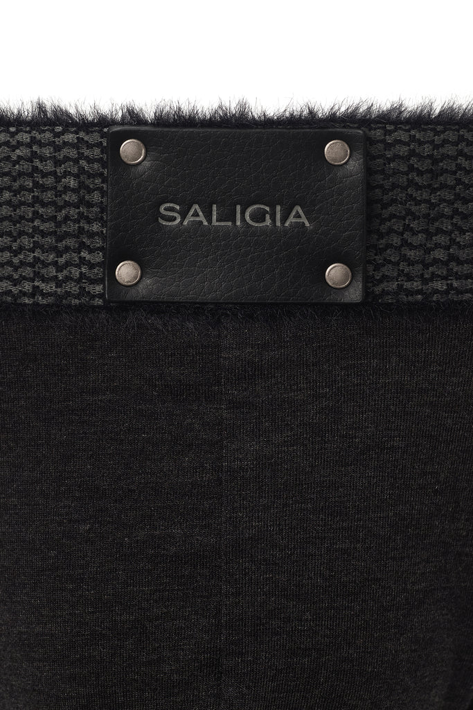 NAADAM BRIEF - BLACK