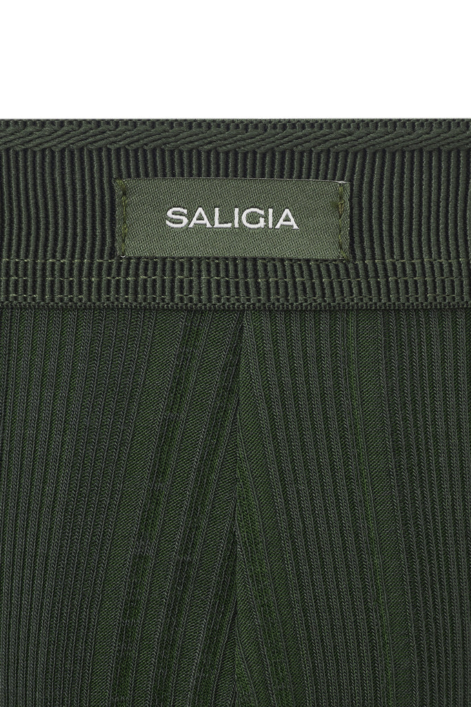 VANTAGE AUTHORITY BRIEF - GREEN