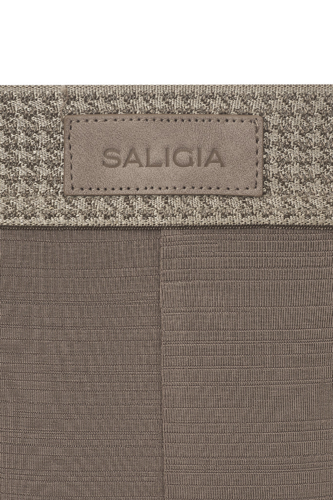 DUCAL CODE TRUNK - KHAKI