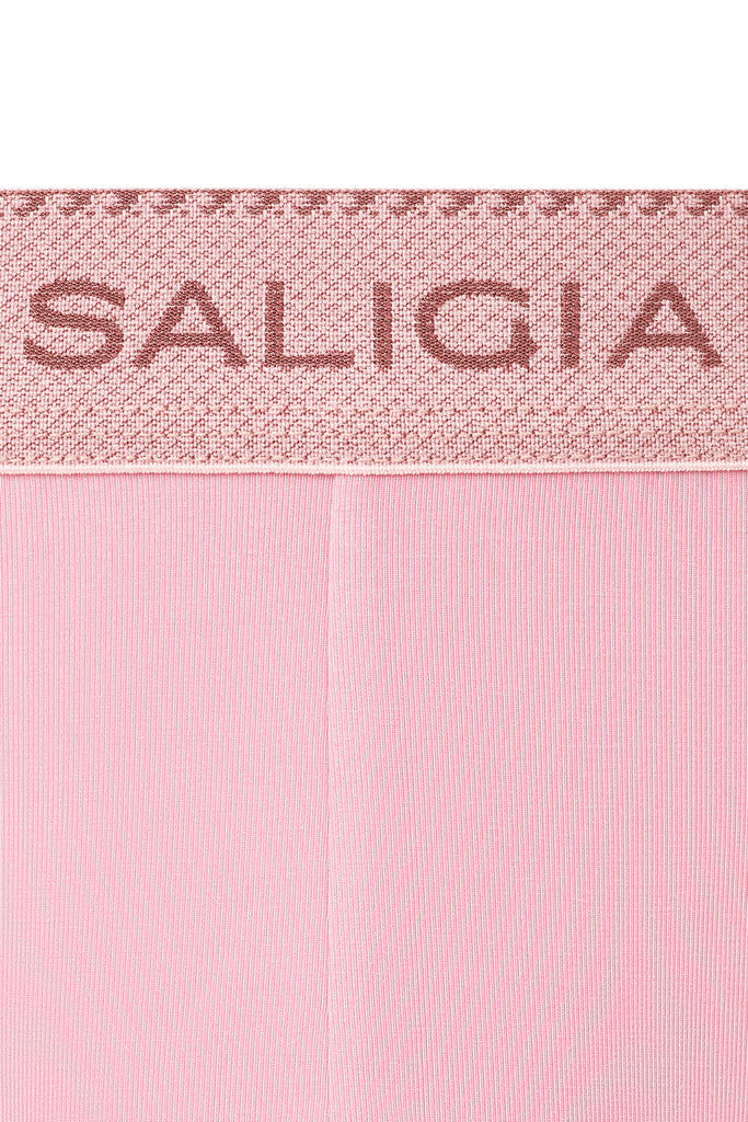 GREEK RIPPLE BRIEF - PINK