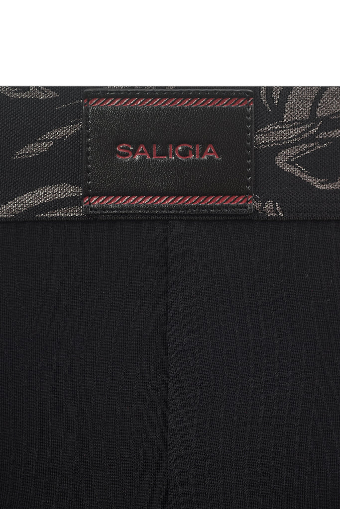 GALLOP TRACE TRUNK - BLACK