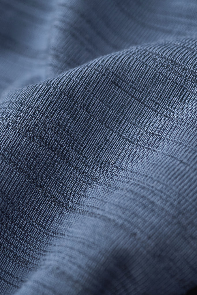 DUCAL CODE BRIEF - BLUE