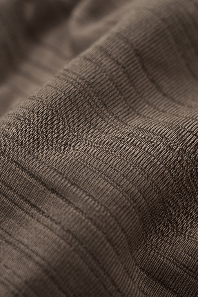 DUCAL CODE TRUNK - KHAKI