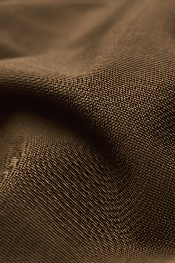 GREEK DIONYSIA SPORT BRIEF - BROWN