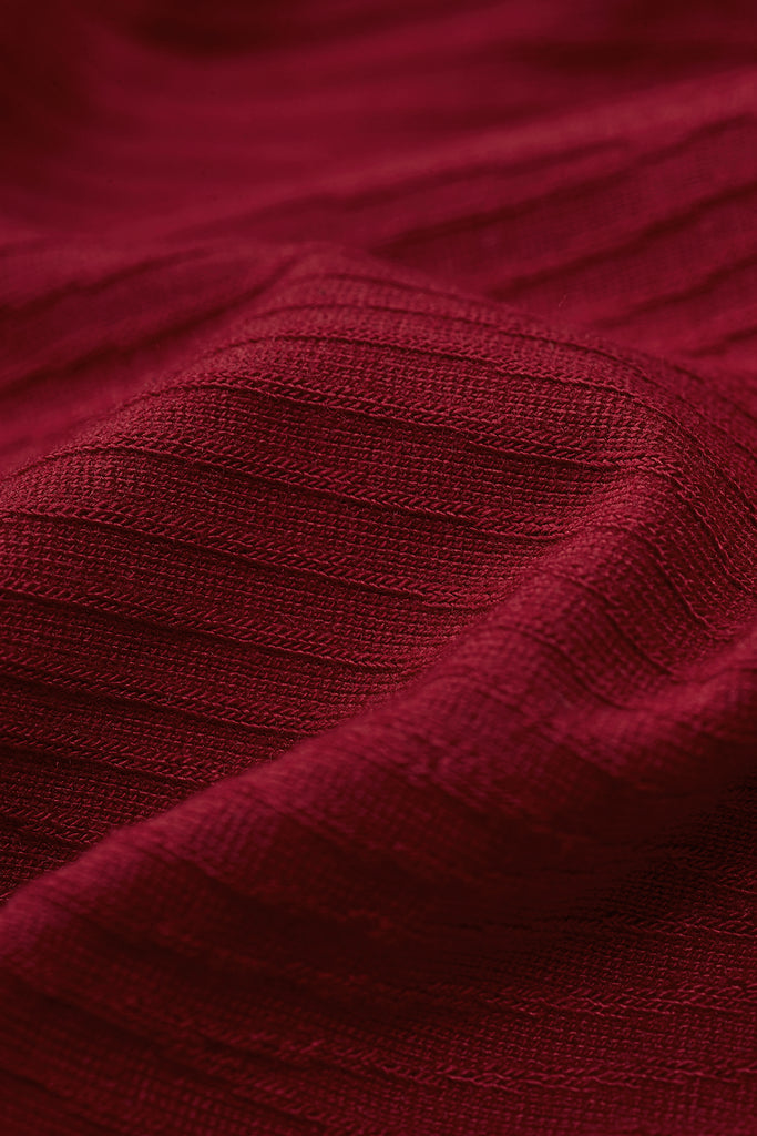 GALLOP TRACE TRUNK - RED