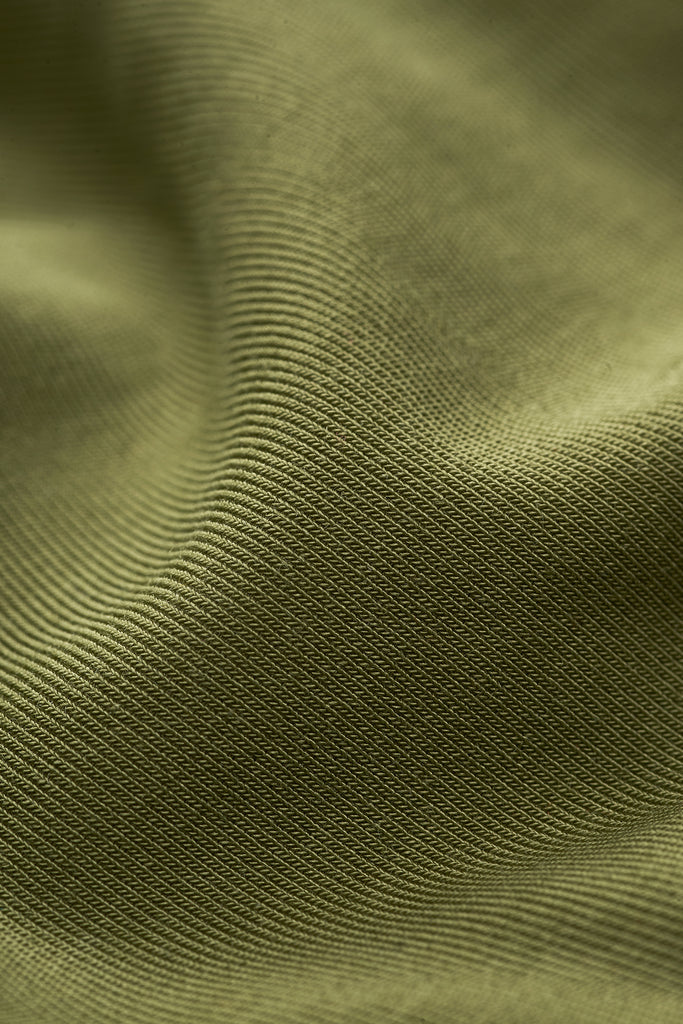 GREEK LAUREL BRIEF - GREEN