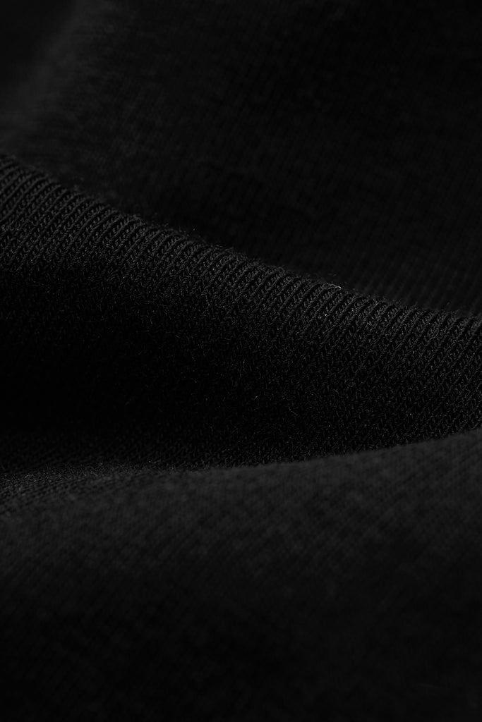 GREEK COLUMN JOCKSTRAP - BLACK Modal/Lyocell/Cotton